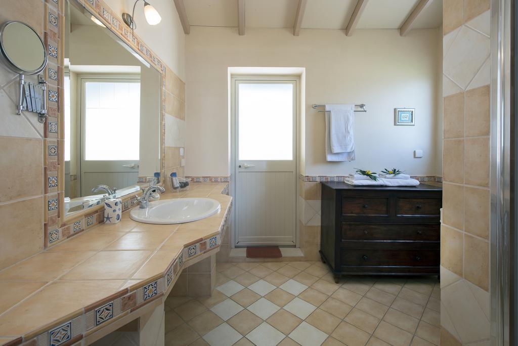 Villa Anastasia Spartylas Exteriér fotografie
